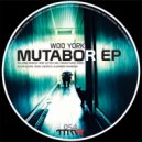 Woo York - Mutabor (Thomas Pardo Remix)