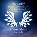 Mr. Galaxy - Mr.Galaxy - Alpha Centauri (Original Mix)