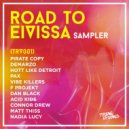 Dan Black (UK) - I Am (Original Mix)