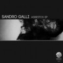 Sandro Galli - Plutonium (Original Mix)