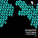 The Reactivitz - Data Saver (Original Mix)