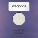 Ben Webb - Dope Girl (Original Mix)