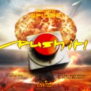 Magic Spider - Push It!