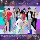 Model'er - Beautiful Music For Beautiful People 8