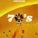 Cyberspyda - 70\'s (Original Mix)