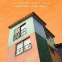Hushrov Bhesania  - Orange Skies