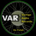 Its Felah - Grooving Cycle