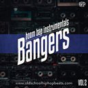Beats De Rap & Instrumental Rap Hip Hop & Lofi Hip-Hop Beats & Old School Hip Hop Beat - NYC (feat. Old School Hip Hop Beat)