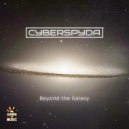 Cyberspyda - Beyond The Galaxy