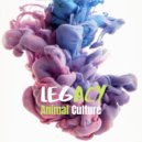 Animal Culture - Legacy (Extended Play)