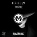 Rhyzik - Oregon