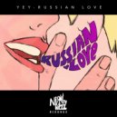 YEY - Russian Love (Djale Mix)