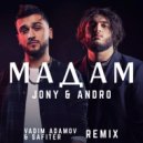 JONY, Andro - Мадам