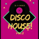 DJ Chris - Disco House mix vol.2 ()