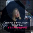 Sean Ali & Munk Julious Featuring Rona Ray - In My Heart