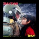 IRay - Homeless Man
