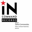Saliva Commandos - Space In-Between (Drum Tool)