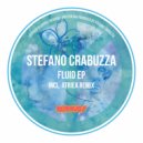 Stefano Crabuzza - Fluid (ATRIEA Remix)
