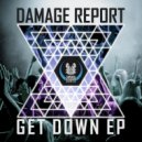 Damage Report - Wood Chuck