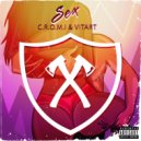 C.R.O.M.I, Vitart - Sex (Original Mix)