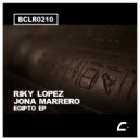 Riky Lopez - Sr Helen (Jona Marrero Remix)