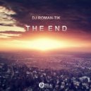 DJ Roman-Tik - Explosion (Extended Mix)