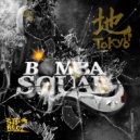 Bombasquad feat. Juan Sabio - Hornydevil.NL