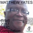 Matthew Yates ft. Angel Life - Created Me (Vocal Mix)