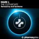 Mark L - The Cutthroats