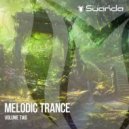 Luke Terry & Paul Gibson - Achelous (Radio Edit)