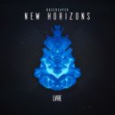 BassReaper - New Horizon (Original Mix)