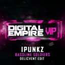 iPunkz - Bassline Soldiers