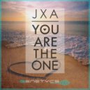 JXA - You Are The One (Extended Mix)