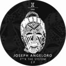 Joseph Angeloro - 3Exit (Original Mix)