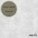 Stanny Abram - The Strain (Original Mix)