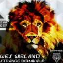 Wes Wieland - Strange Behaviour (Original Mix)