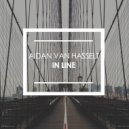 Aidan van Hasselt - In Line