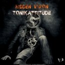 Tonikattitude - Hidden Vision 03 (Original Mix)