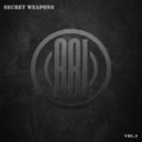 DubCore, Giorgio Di Verbero - Eternity