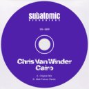 Chris Van Winder - Cairo (Matt Farmer Remix)