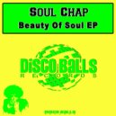Soul Chap - Life Insipiration