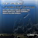 Mr. Rog - Unos Por Otros (Samuel Fdez Remix)