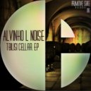 Alvinho L Noise - Matusalem (Original Mix)