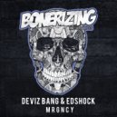 Deviz Bang & Edshock - MRGNCY (Original Mix)