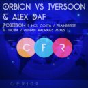 Orbion vs Iversoon & Alex Daf - Poseidon (Frainbreeze & ThoBa Remix)