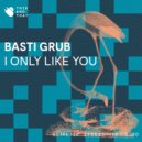 Basti Grub - Stand Up