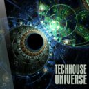 Hornbostel & Thammer - Rotation (Dub)
