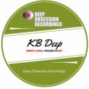 KB Deep - Broken Organism