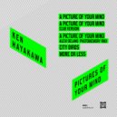 Ken Hayakawa - A Picture of Your Mind