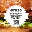 Maickel Telussa, Patrick Tijssen feat DiVine (NL) - The Key (Radio Mix)